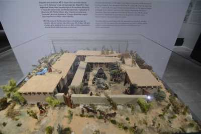 Adana Müze Kompleksi 